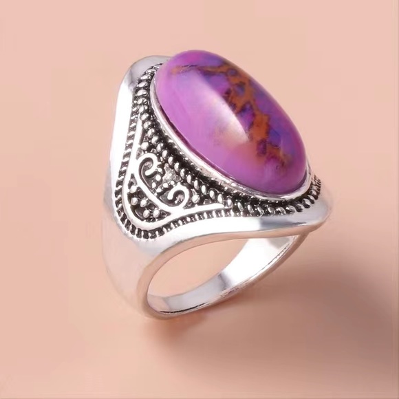 NWT Gorgeous Ring! - Picture 2 of 3